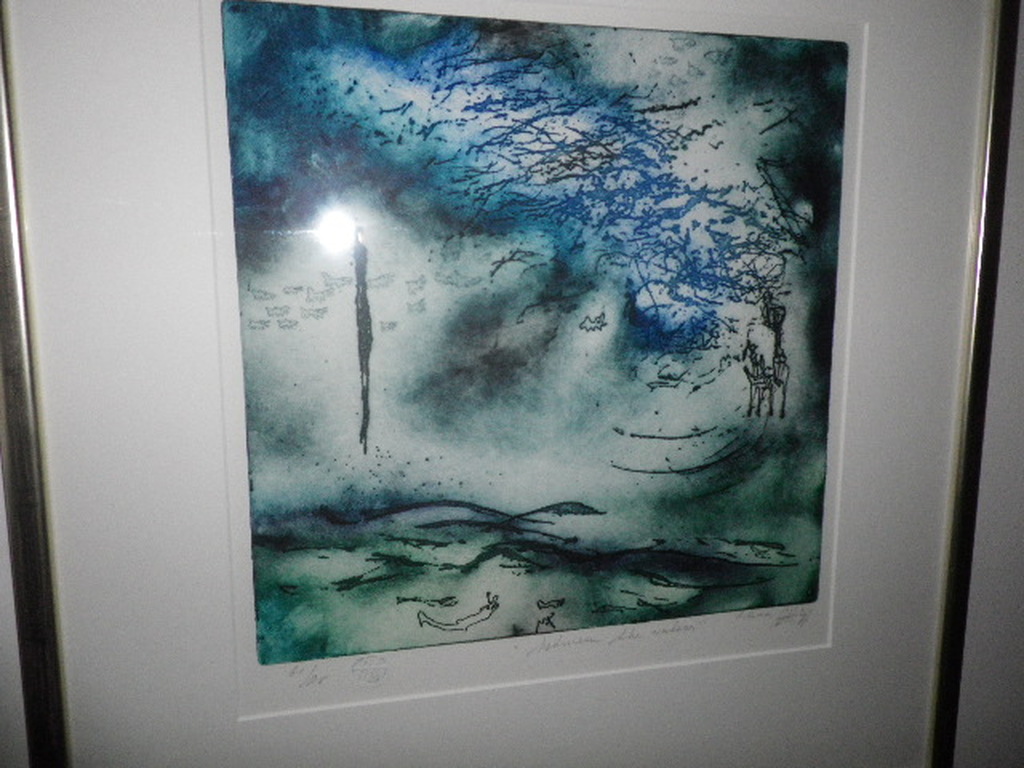 ad arma verkocht voor € 100!