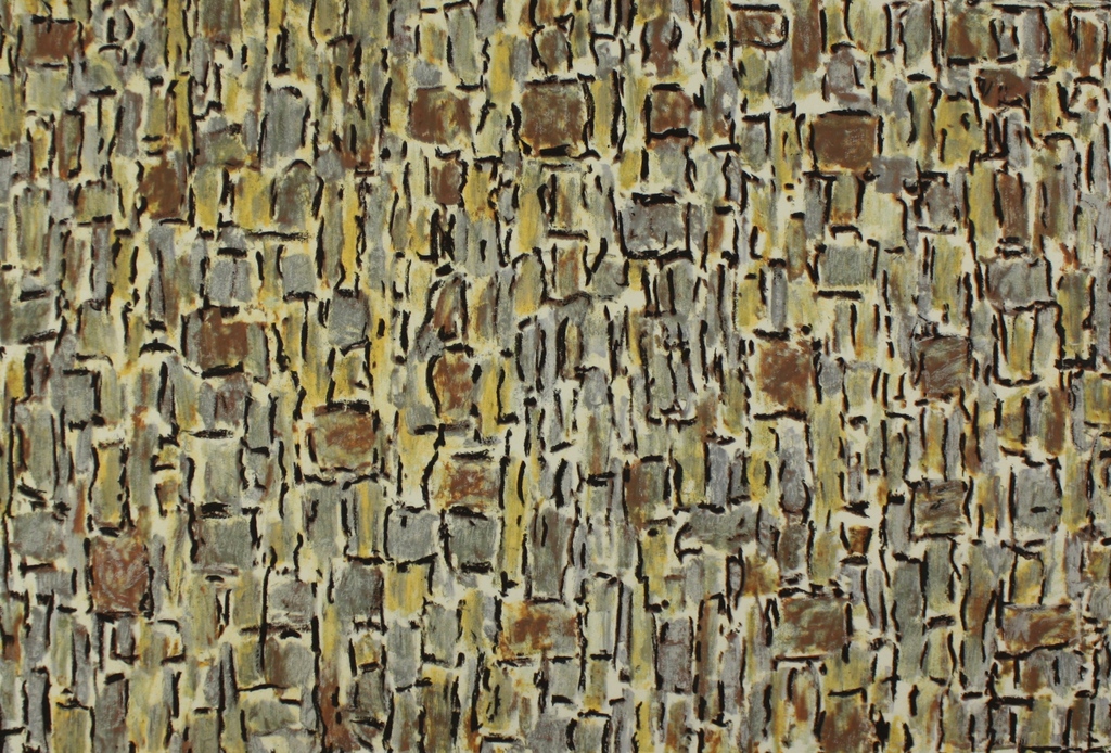 Jan Wolkers, zeefdruk, 1995 verkocht voor € 249!