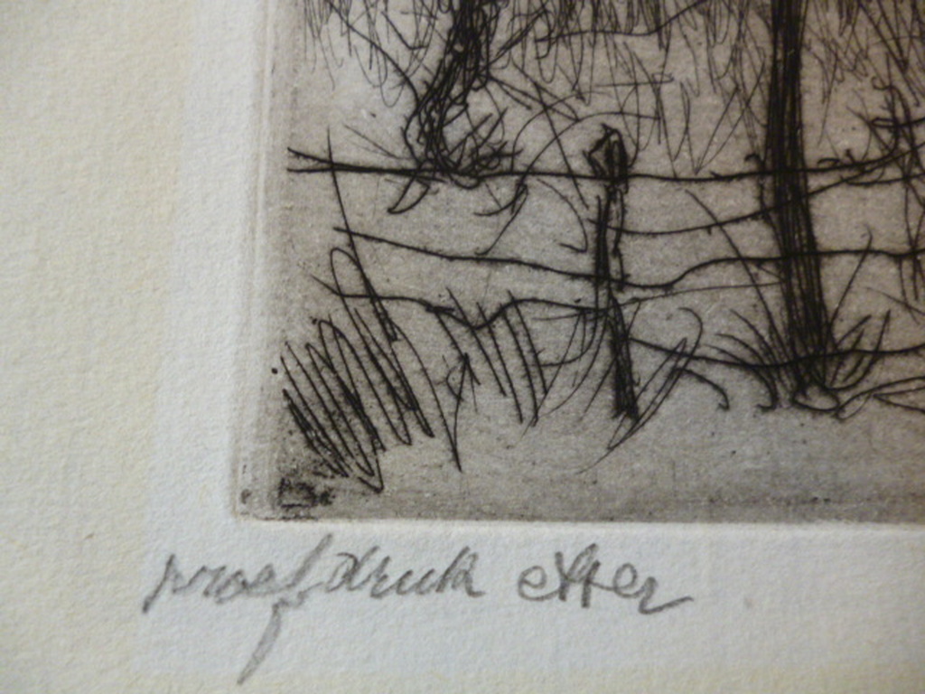 H.E.Roodenburg - ets - Academiegebouw te Leiden kopen? Bied vanaf 50!