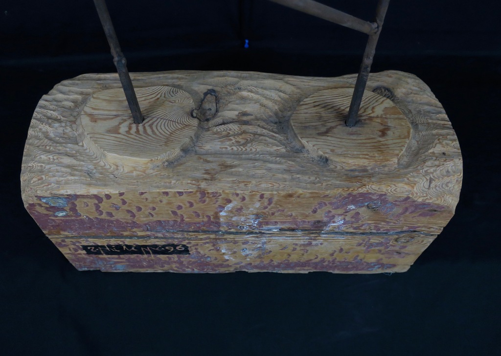 Rop Philippi: Gemengde techniek (beeld), Takken kopen? Bied vanaf 100!