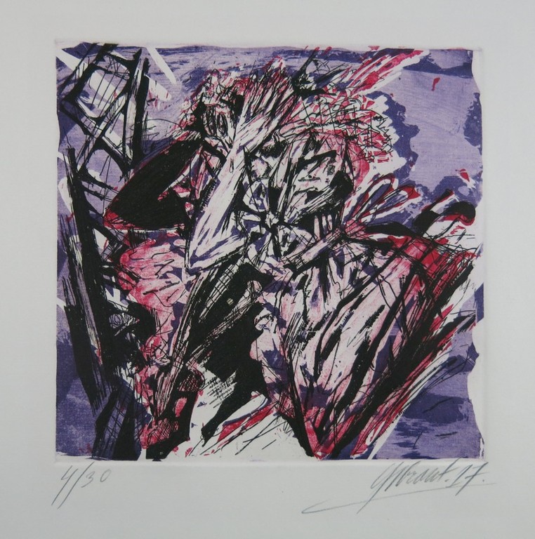 Ysbrant: Ets, Ster kopen? Bied vanaf 1!