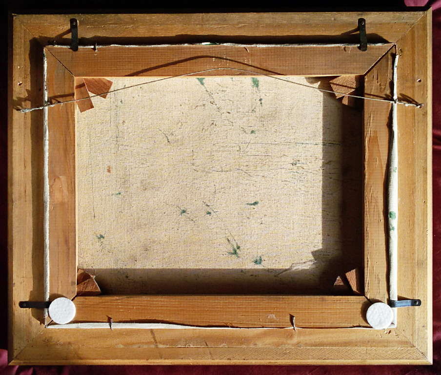 Willem Westbroek - Naakte dames, olieverf op doek (ingelijst) kopen? Bied vanaf 950!