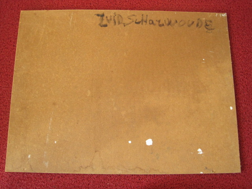 Leo Nardus 1868-1955 olieverf  kopen? Bied vanaf 1!