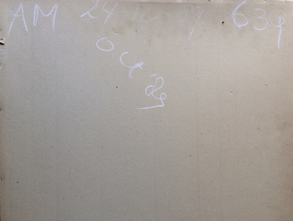 Lucebert, grafiek, pax (vrede)  kopen? Bied vanaf 150!