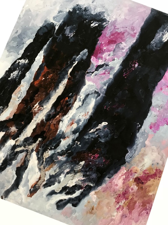 Armando - 'Bäume' - Handgesigneerde en genummerde giclee - NIEUWSTAAT kopen? Bied vanaf 155!