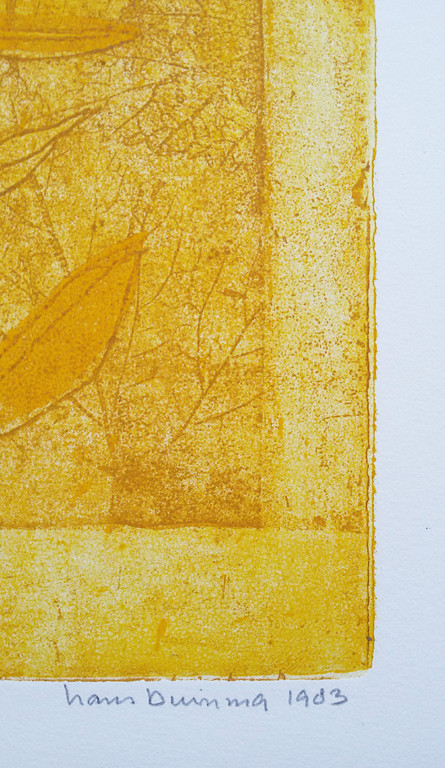 Twee generaties, aquatint ets kopen? Bied vanaf 1!