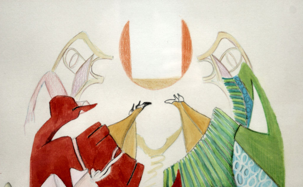 Adriaan P. Goddijn: Gemengde technieken,  kopen? Bied vanaf 25!