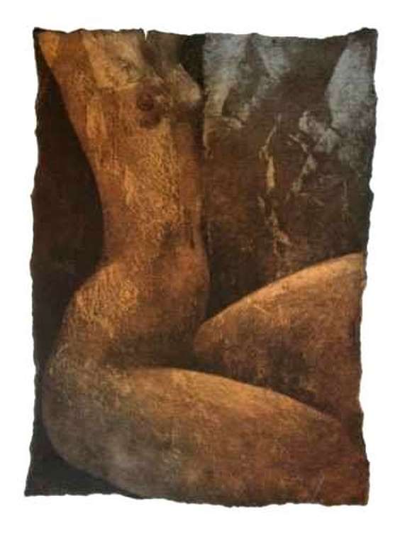 Manuel Menan, ets uit 1978, De ets is in goede conditie oplage VIII / X  e.a.  kopen? Bied vanaf 1!