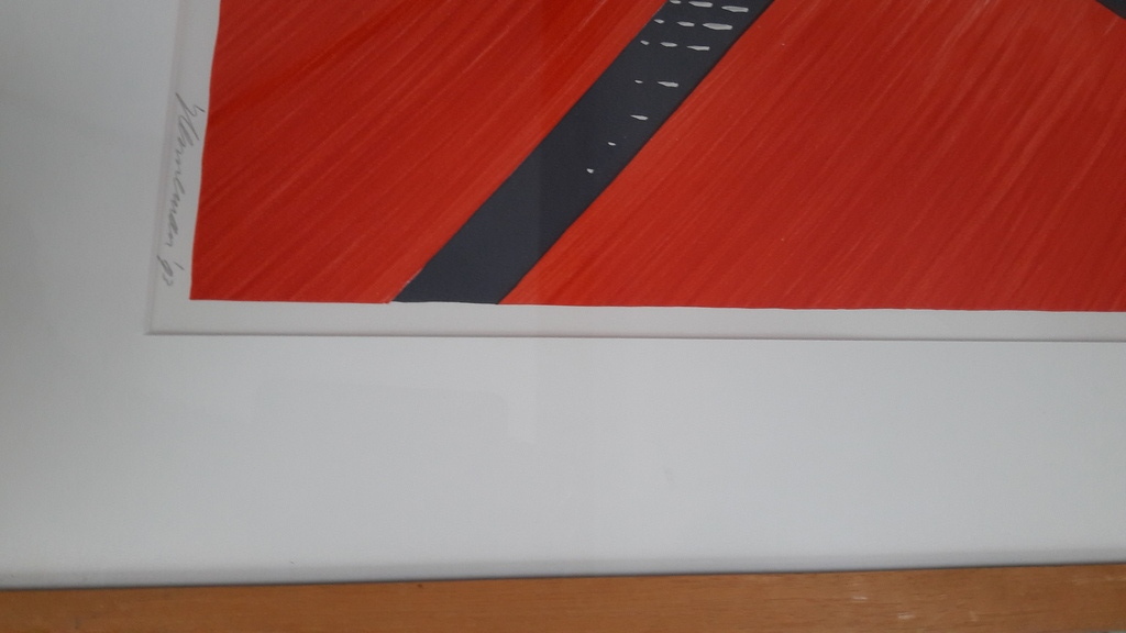 Jeroen Henneman ,   GESIGNEERD! kopen? Bied vanaf 100!