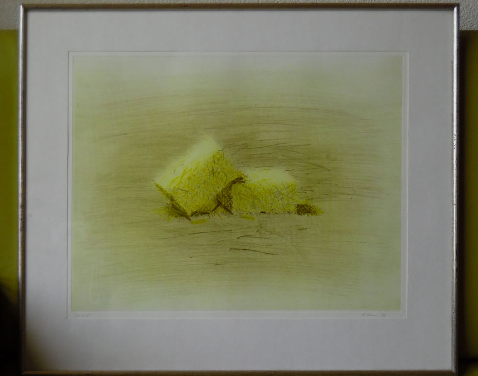 Arthur Stam, kleurenets, strobalen kopen? Bied vanaf 20!