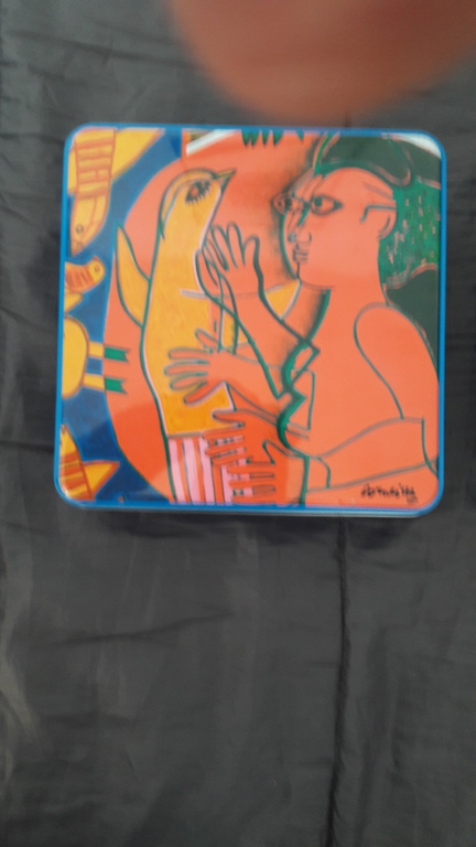 Blik van corneille  kopen? Bied vanaf 15!