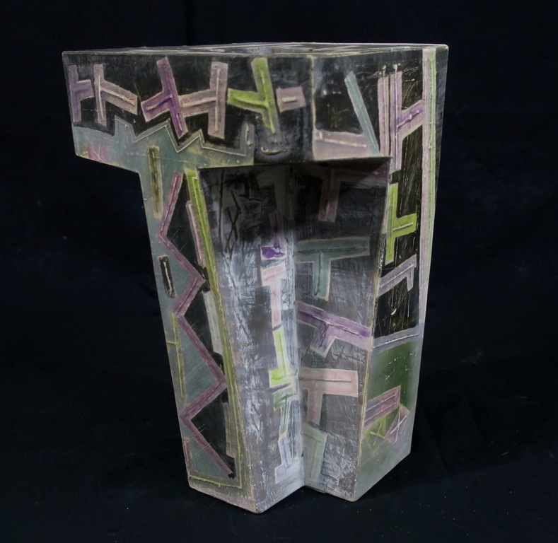 Pauline Wiertz: Keramiek, T-pot kopen? Bied vanaf 20!