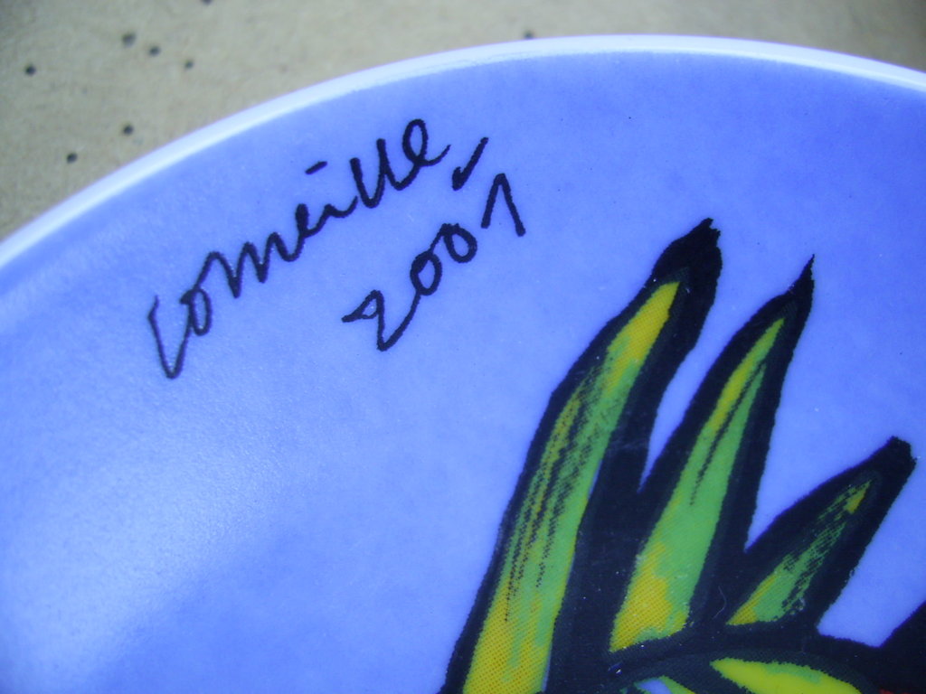 Corneille  - Keramiek kopen? Bied vanaf 37!