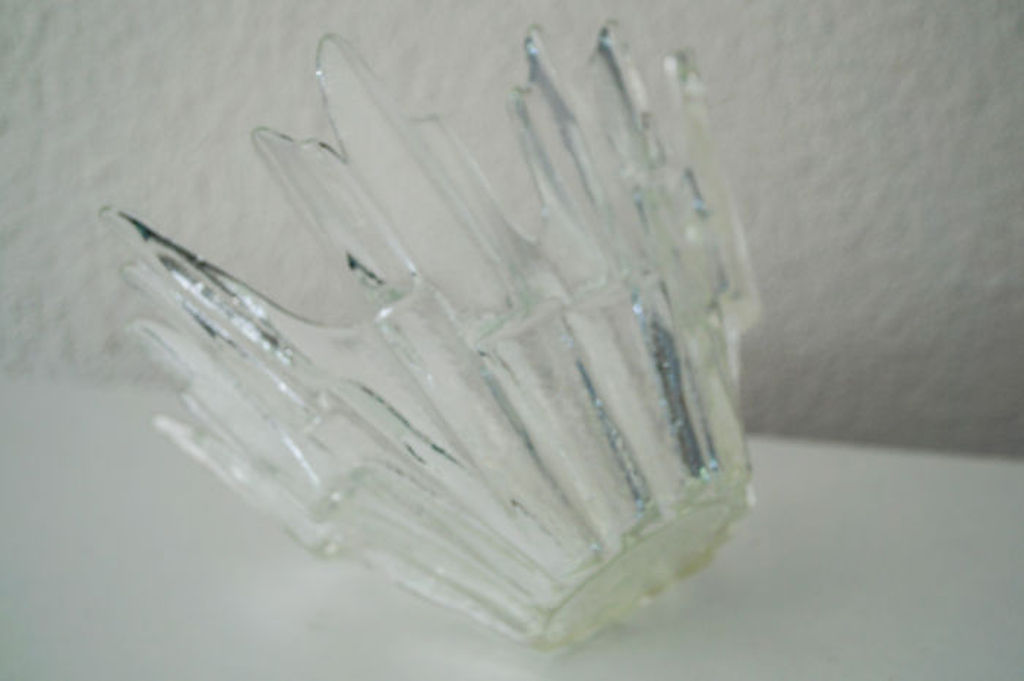  Tauno Wirkkala voor Humppila - Windlicht / Schaal  kopen? Bied vanaf 25!