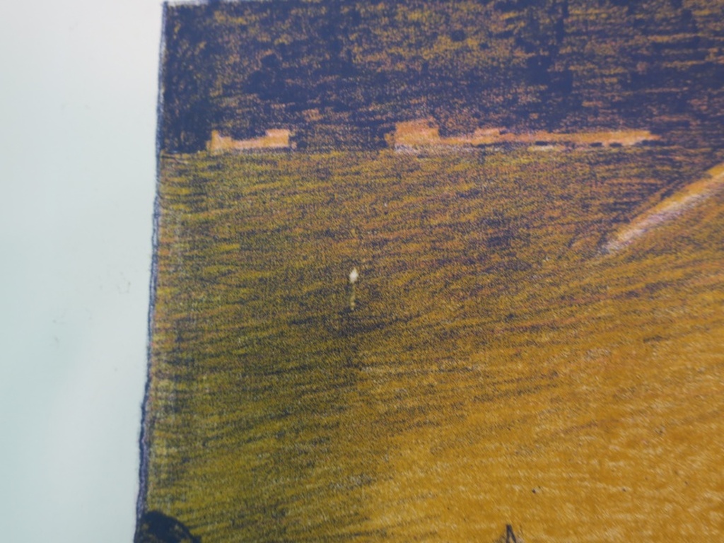 Nicolaas Wijnberg: Litho, Le chapeau de Cezanne kopen? Bied vanaf 1!