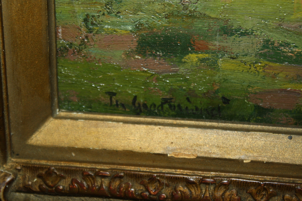 DAME OP DE HEIDE VAN GOEDVRIEND kopen? Bied vanaf 260!