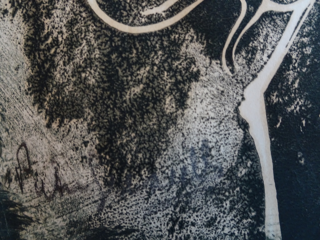 Pieter Geraedts, Lino, Christoffel met kind op schouder kopen? Bied vanaf 1!