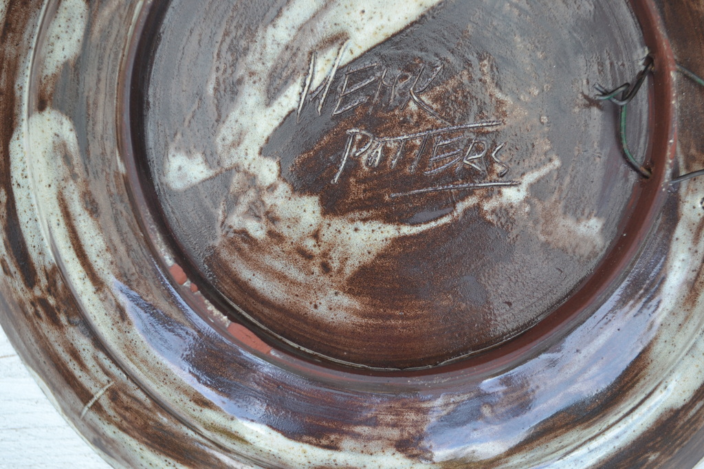 Henk Potters (1924-2003) - Mozaiek wandbord kopen? Bied vanaf 1!