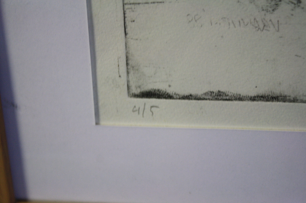 LIGGEND NAAKT  - ETS TON VRANKEN kopen? Bied vanaf 32!