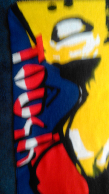 Herman Brood Plaid : Tough Bump '95 kopen? Bied vanaf 30!