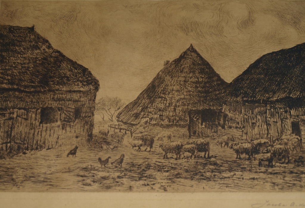 Jacoba de Graaff (1857-1940)