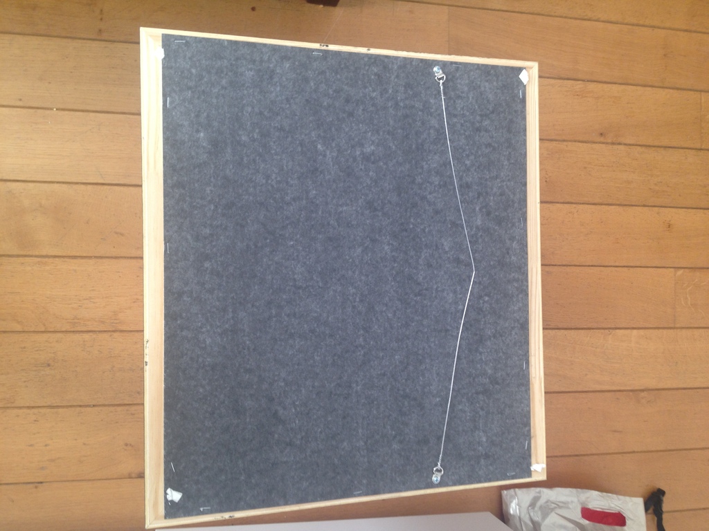 Herman Brood, zeefdruk Vleugel, incl. certificaat kopen? Bied vanaf 200!