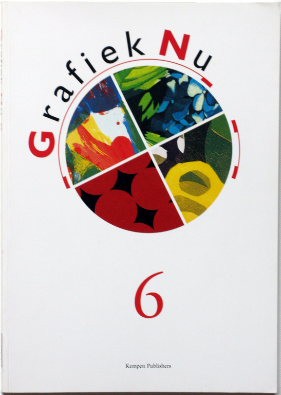 GRAFIEK NU nr 6 | machtig overzicht Nederlandse Grafiek - BIEDT Juist NU!! kopen? Bied vanaf 7!