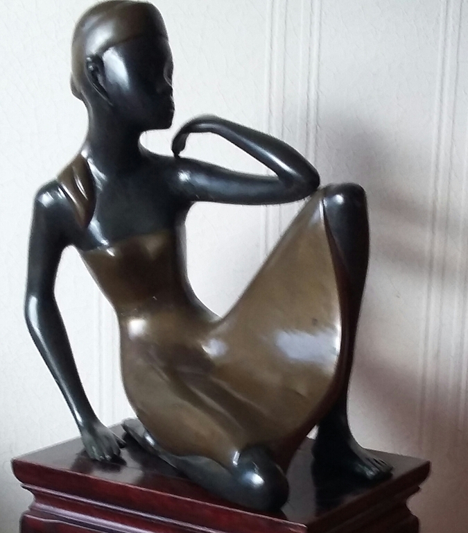 Schoonheid van Namibië kopen? Bied vanaf 550!