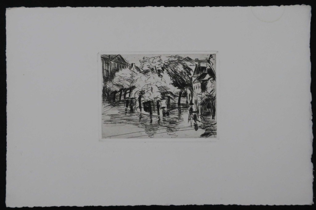 Jan Stroosma: Droge Naald, Garnalenvisser.. + 2x Droge Naald, mogelijk Stroosma kopen? Bied vanaf 50!