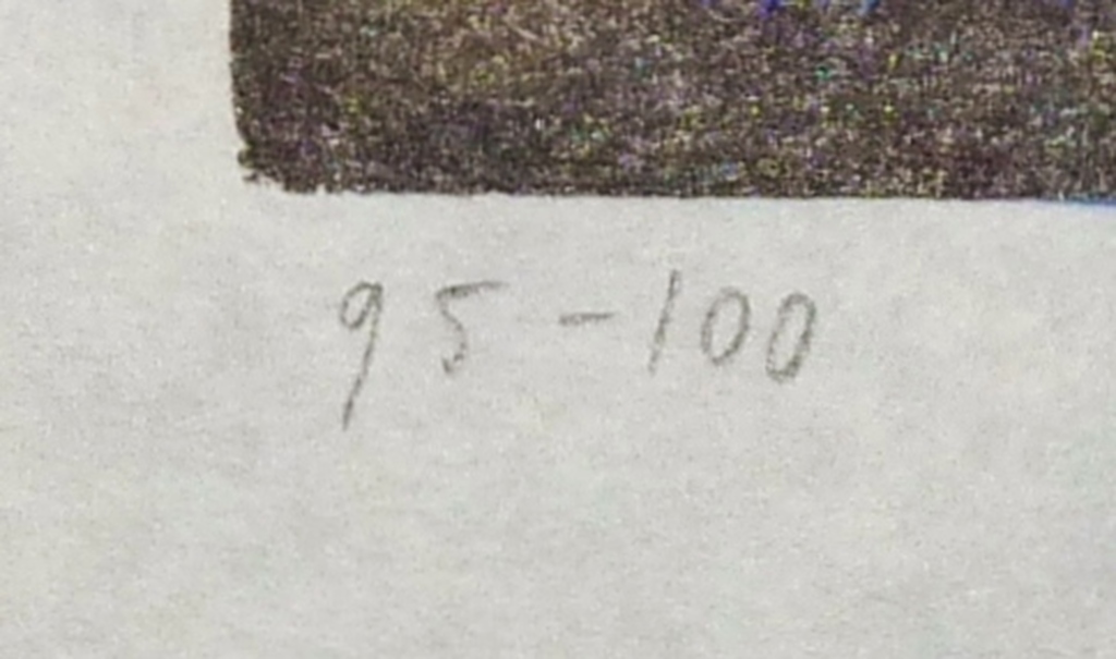 Jacomijn den Engelsen: Houtsnede, Zapp, Gesigneerd, 1995 kopen? Bied vanaf 35!