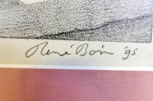 Rene Boin - Rene Boin - Ets kopen? Bied vanaf 75!