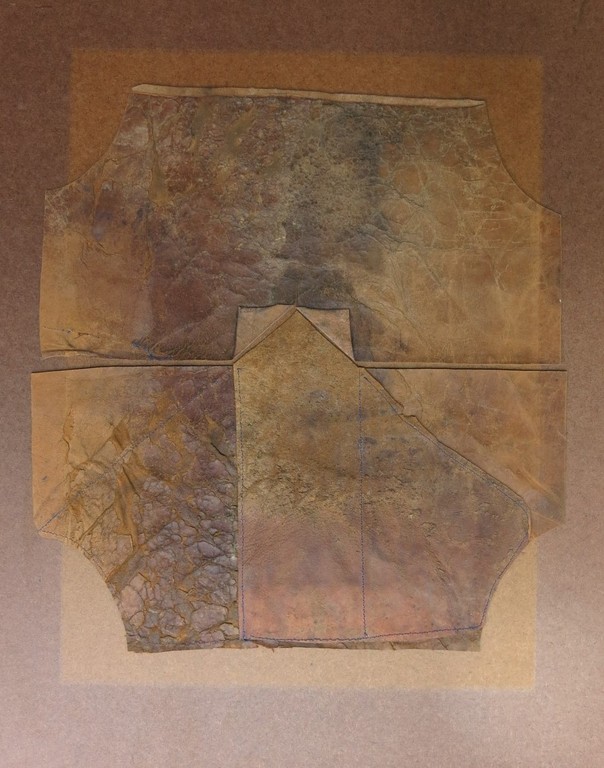 Johan Wagenaar: Leer op board, Compositie kopen? Bied vanaf 1!