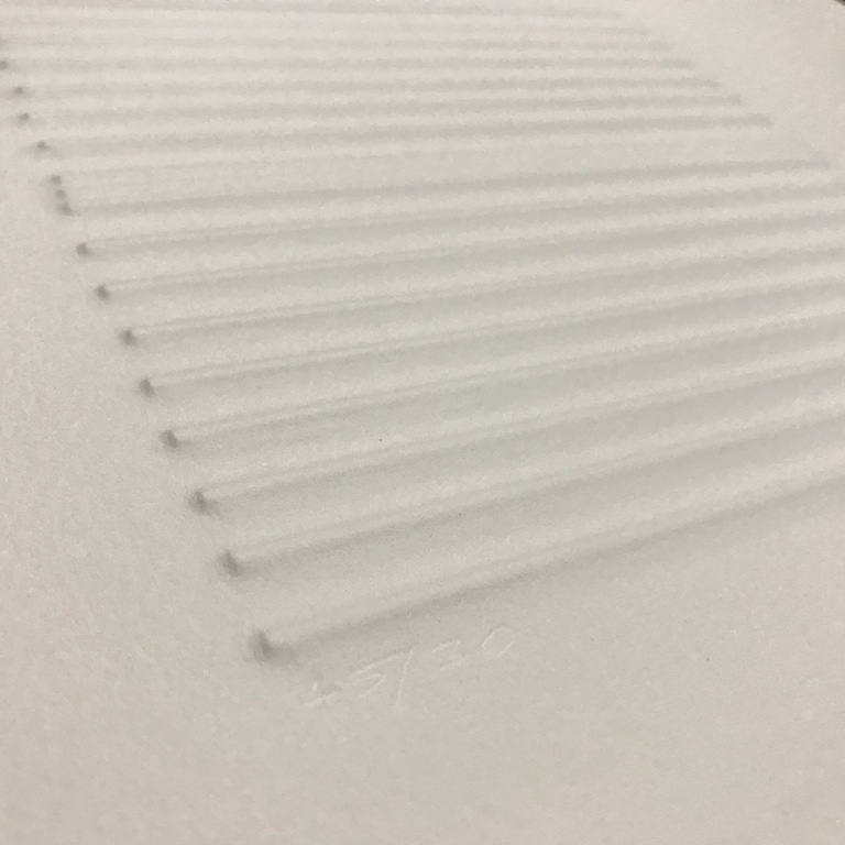 Leo Erb  origineel werk ( blind druk )  kopen? Bied vanaf 1!