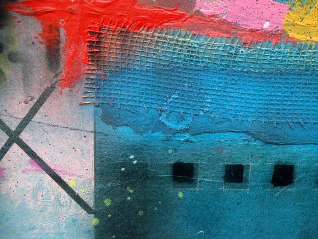 Theo koster: gemengde techniek, the seaside kopen? Bied vanaf 1!