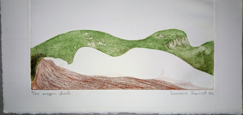 Laurens Kornet,eigendruk, kopen? Bied vanaf 10!