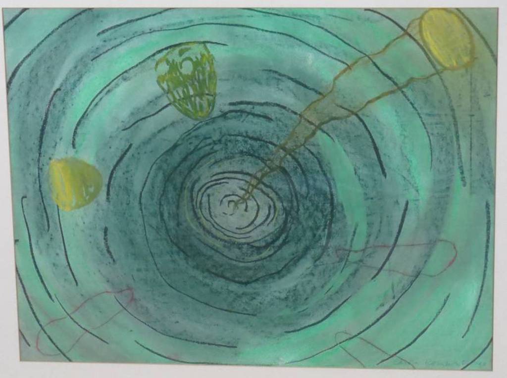 Carola Rombouts (1963)