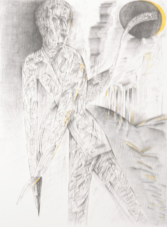 Kees Spermon: Litho, The black sun  kopen? Bied vanaf 1!