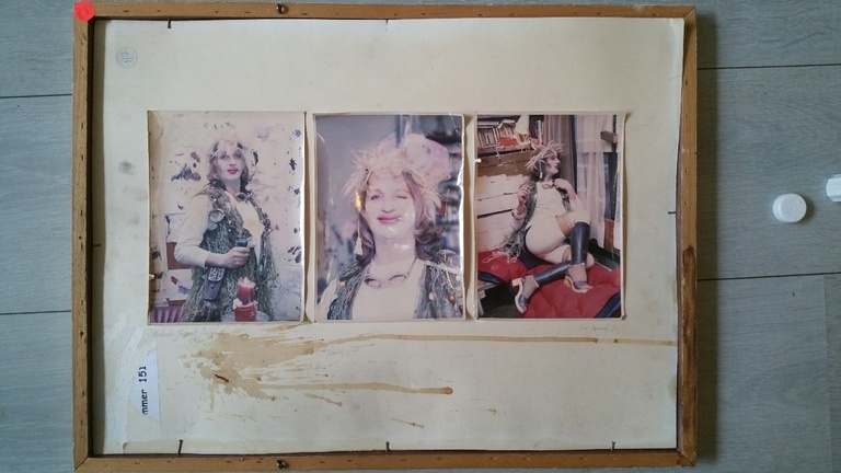 Cor Jaring - Robert Jasper Grootveld verkocht voor € 55!