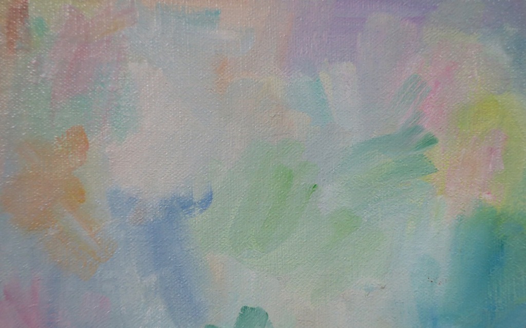 Jan van Holthe: Olieverf op doek, Mata Hari - Ingelijst (Groot) kopen? Bied vanaf 250!