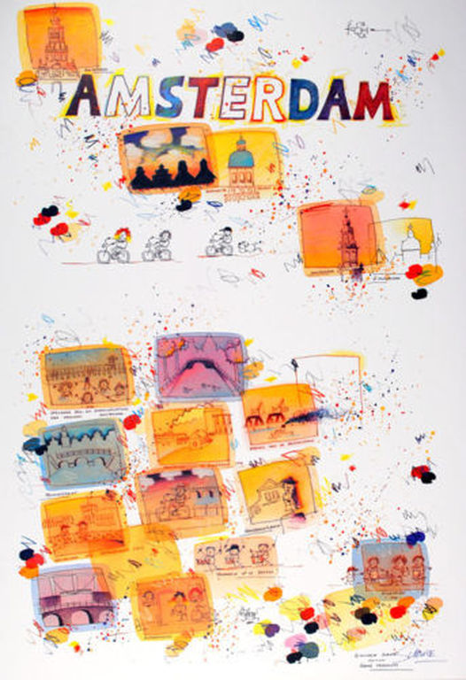 Amsterdam kopen? Bied vanaf 1!