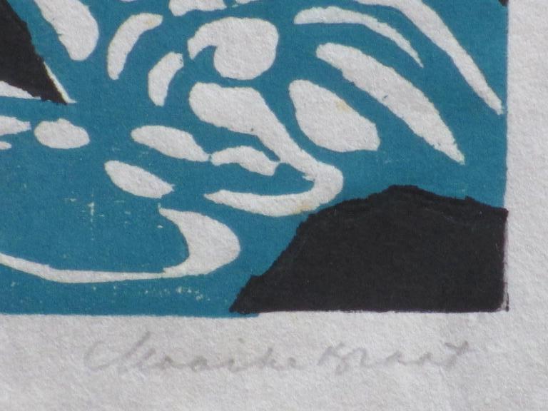 Maaike Braat, Bergbeek, Kleurenlino kopen? Bied vanaf 1!