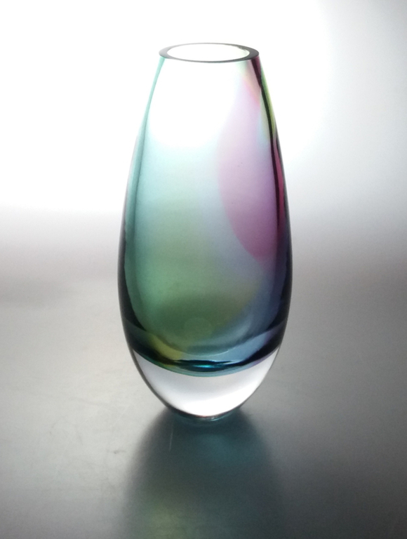 Siem van der Marel, Rainbow-Vaas, 2000 kopen? Bied vanaf 125!