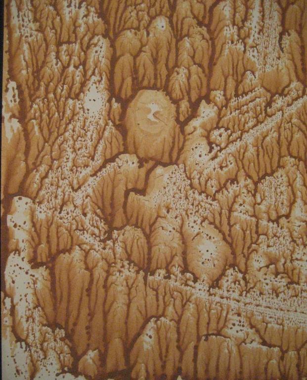 Theo Niermeijer Ferroprint op karton kopen? Bied vanaf 25!