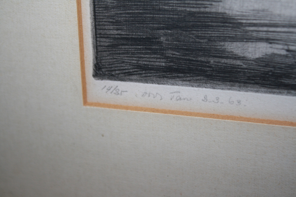 dick STOLWIJK - BALLERINA 'S kopen? Bied vanaf 65!