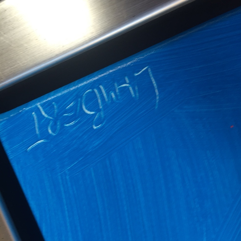 LamBert ,  gemengde technieken op doek Titel: Love=..... kopen? Bied vanaf 1!