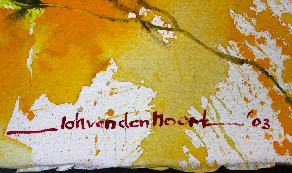 JOHANN VAN DEN NOORT,  kopen? Bied vanaf 35!