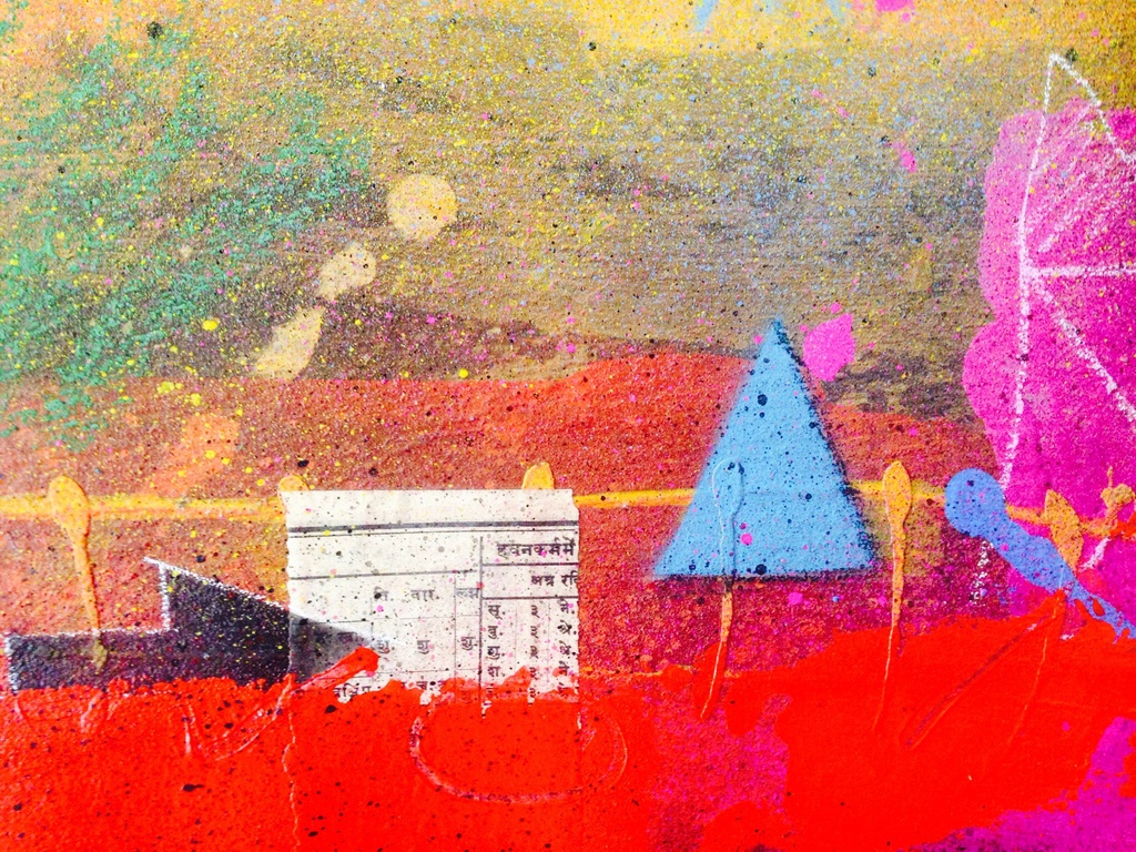 Theo koster, schilderij, roadhouse blues kopen? Bied vanaf 1!