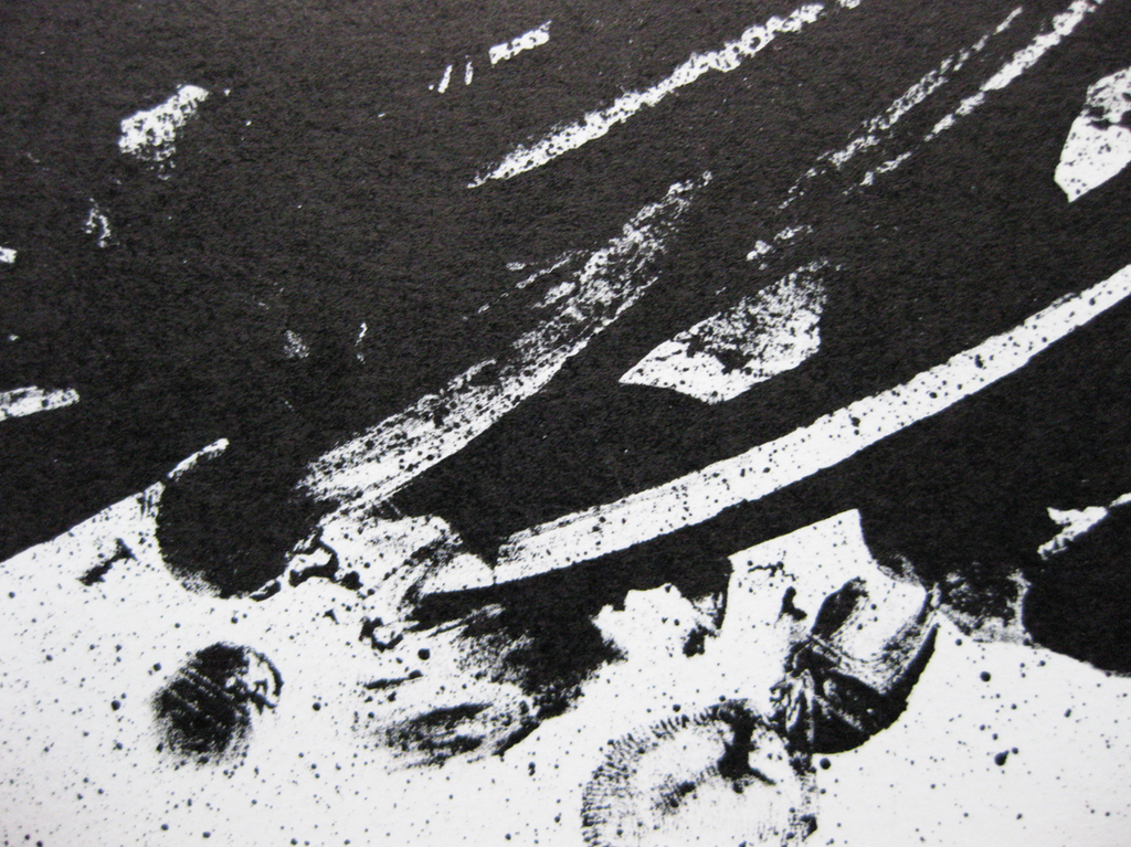 Günther Uecker - Erker Galerie, St. Gallen 1980 (Handgesigneerd) kopen? Bied vanaf 132!