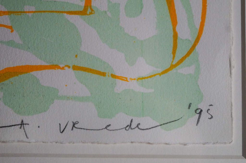 Anton Vrede kopen? Bied vanaf 1!