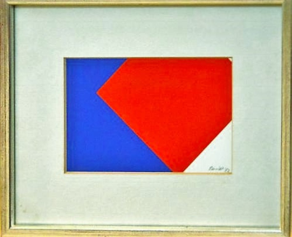 Bob Bonies - Zeefdruk kopen? Bied vanaf 90!